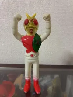 2026年最新】無版権 パチ ソフビの人気アイテム - メルカリ