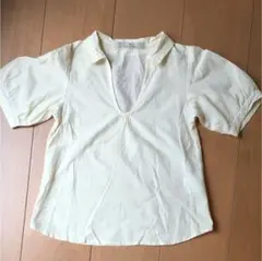 GLOBAL WORK キッズカットソー＊Lサイズ＊