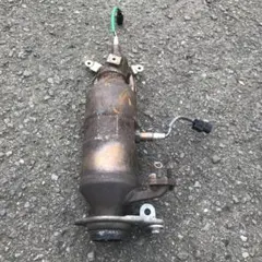 ダイハツ純正 タント用触媒 ngp-parts-o-store_80400-22002540