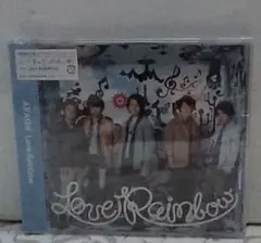 Love Rainbow 新品 未開封