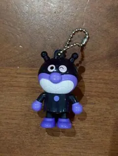 ばいきんまん キーホルダー