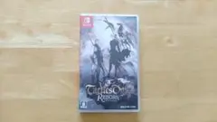 Switch タクティクスオウガ リボーン TacticsOgre Reborn