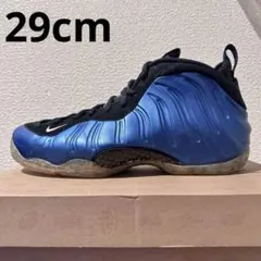 【超希少】NIKE AIR FOAMPOSITE ONE 2011 US11