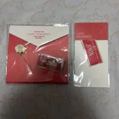 BTS ジミン グッズセット