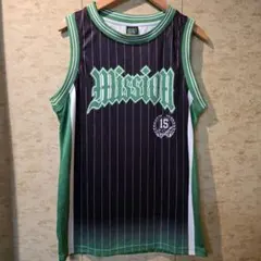 京都大作戦 2015 バスケ ユニフォーム Mサイズ