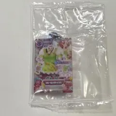 新品未開封‼️だれでもアイドル活動アクリルチャーム3 北大路さくら