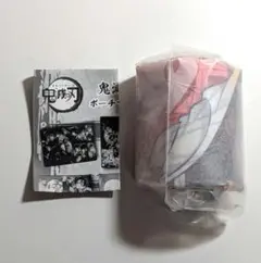 鬼滅の刃 ポーチ でらっくす 煉獄杏寿郎 宇髄天元 甘露寺蜜璃 時透無一郎