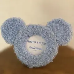 東京ディズニーリゾート フォトスタンド ミッキー