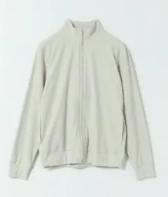 新品 タグ付き mizuiro ind ハイネックジップカーディガンのサムネイル