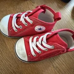 CONVERSE ベビーシューズ