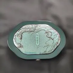 花西子Florasis星宿彫刻4色パレットカラーB03 中古のサムネイル