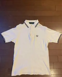 FRED PERRY ポロシャツ 40