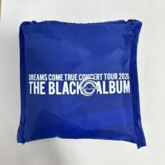 【ドリカム　2026 THE BLACK ALBUM ツアー　エコバッグ】のサムネイル