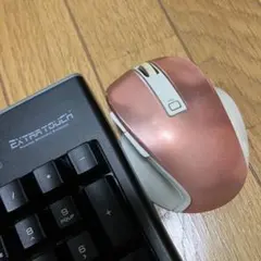 ELECOM EXTRATOUCH Digio マウス セット ワイヤレス