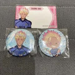 2025年最新】士道龍聖 缶バッジの人気アイテム - メルカリ