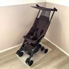 gb ポキット　pokit ポキット ベビーカー　Goodbaby コンパクト 2025年最新】goodbaby ポキットの人気アイテム - メルカリ