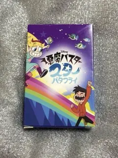 2026年最新】悪魔バスタースター・バタフライの人気アイテム - メルカリ