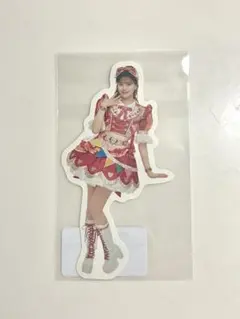 どりーむじゃんぼ！坂井仁香 プリントチェキ - メルカリ