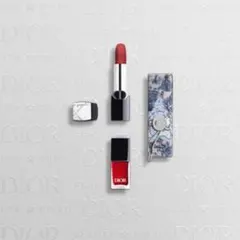 【未使用】Dior クリスタル会員 ギフトセット