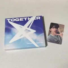 The Star Chapter: TOGETHER スビン