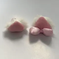 ディズニー マリーちゃんヘアピン