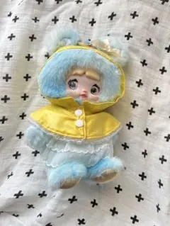 nommi　天気予報シリーズ　小雨