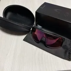 美品！ OAKLEY スポーツサングラス プリズム