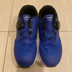 Cedar Crest ダイヤル式スニーカー 20.0cm