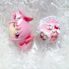 2026年最新】鹿目まどか ぬいぐるみの人気アイテム - メルカリ