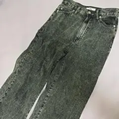 WEGO デニムパンツ Sサイズ ブラック
