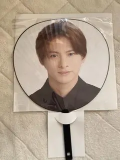 新品未使用 Number_i Tシャツ 平野紫耀うちわ2種 アクスタ2種 おまけ 2025年最新】number_i 平野紫耀 うちわの人気アイテム - メルカリ