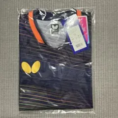 卓球ユニフォーム　バタフライ　兼用S 新品
