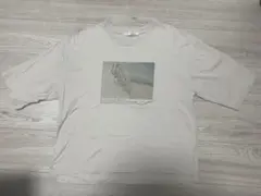 mysty woman Tシャツ