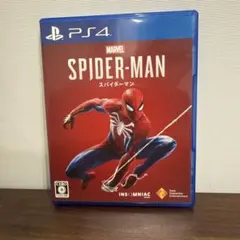 PS4 Marvel’s Spider-Man