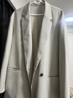 【美品】JOURNAL STANDARD relume テーラードジャケットのサムネイル