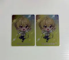 やなとくん すとふぇす2026 ランダムカードコレクション すにすて