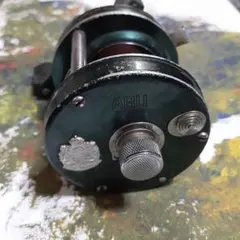 2025年最新】abu オールドの人気アイテム - メルカリ