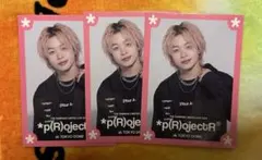 山本彰吾  *p(R)ojectR® フォトカ