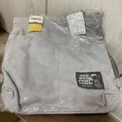 PEANUTS スヌーピー　JOE COOL 3WAYタイプ　バック