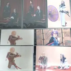 姫鶴一文字 2.5次元