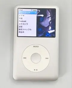 2026年最新】ipod classic a1238の人気アイテム - メルカリ