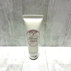 新品未開封　JILLSTUARTハンドクリーム　ホワイトフローラル　30gのサムネイル