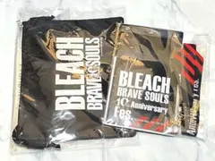 【匿名発送】BLEACH Brave Souls イベント 入場特典