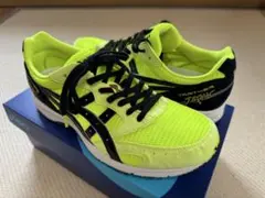 【売約済】ASICS ターサージャパン 35周年記念限定 26.5cm