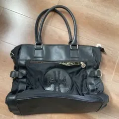 トリーバーチ　トートバッグ