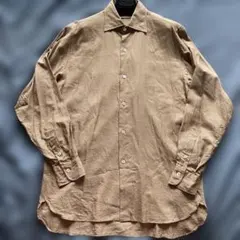 MAATEE&SONS　24AW LYAN レインボータッターソール　シャツ　2 MAATEE&SONS 24AW LYAN レインボータッターソール シャツ 2 - メルカリ