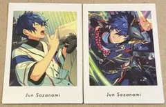 あんスタ 漣ジュン ぱしゃっつ セット