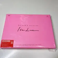 なにわ男子/Debut Tour 2022 1st Love〈初回限定盤・2枚…