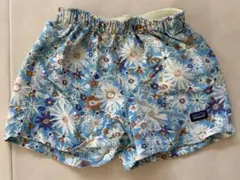 Patagonia 水陸両用 ハーフパンツ 6-12M