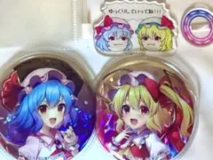 2026年最新】バッジ フランドールの人気アイテム - メルカリ